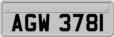 AGW3781