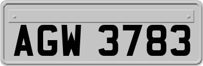AGW3783