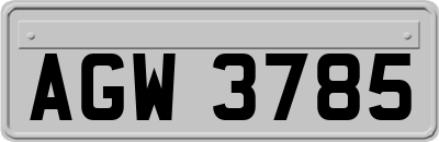 AGW3785