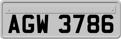 AGW3786