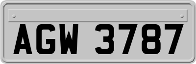 AGW3787