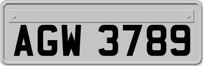 AGW3789