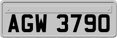 AGW3790