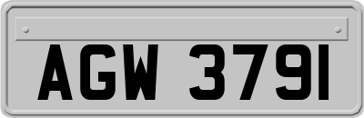 AGW3791