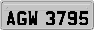 AGW3795