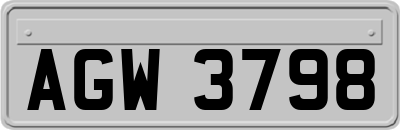 AGW3798