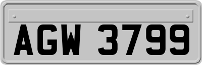 AGW3799