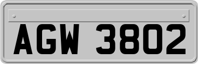 AGW3802