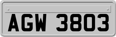 AGW3803