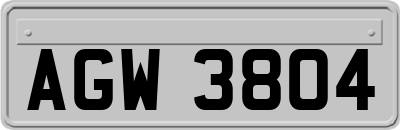 AGW3804