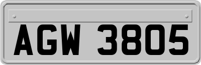 AGW3805