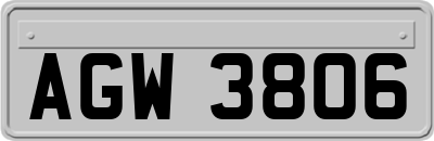 AGW3806