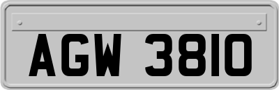 AGW3810