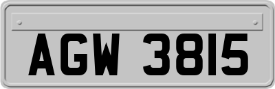 AGW3815