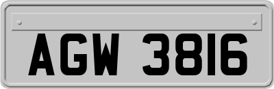 AGW3816