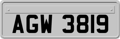 AGW3819