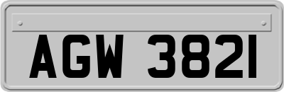 AGW3821