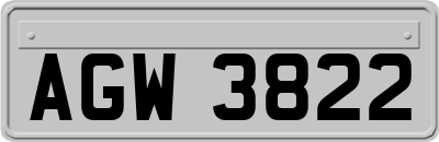 AGW3822