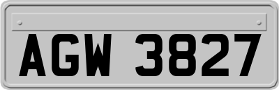 AGW3827