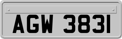 AGW3831
