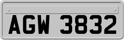 AGW3832