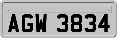 AGW3834