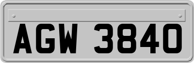 AGW3840