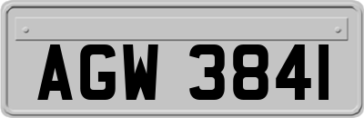 AGW3841
