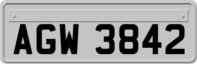 AGW3842