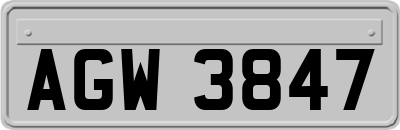 AGW3847
