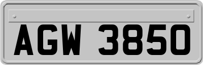 AGW3850
