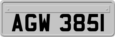 AGW3851