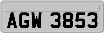 AGW3853