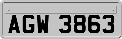 AGW3863