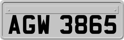 AGW3865