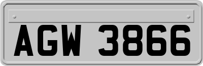 AGW3866