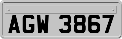 AGW3867