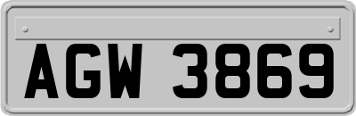 AGW3869