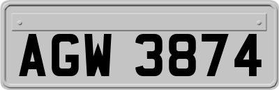 AGW3874