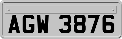 AGW3876