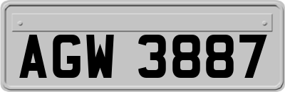AGW3887