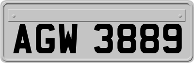 AGW3889