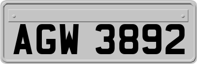 AGW3892