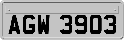 AGW3903