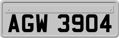 AGW3904