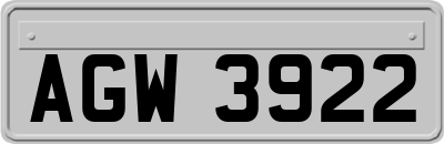 AGW3922