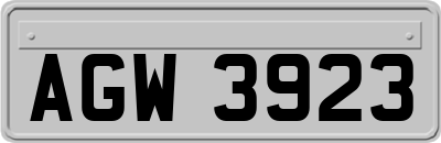 AGW3923