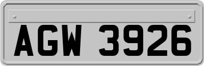 AGW3926