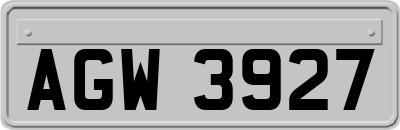 AGW3927