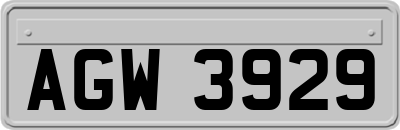 AGW3929